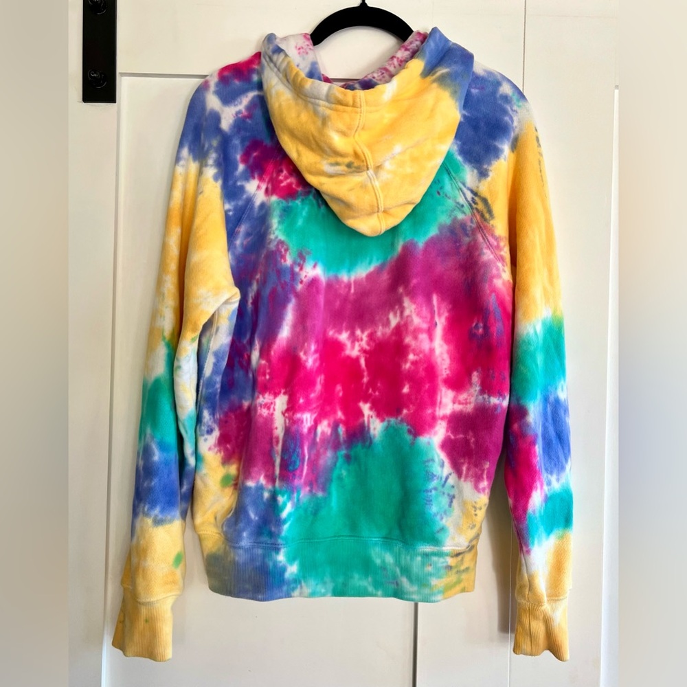 Spiritual Gangster Multicolor Knit - Picture 3 of 5